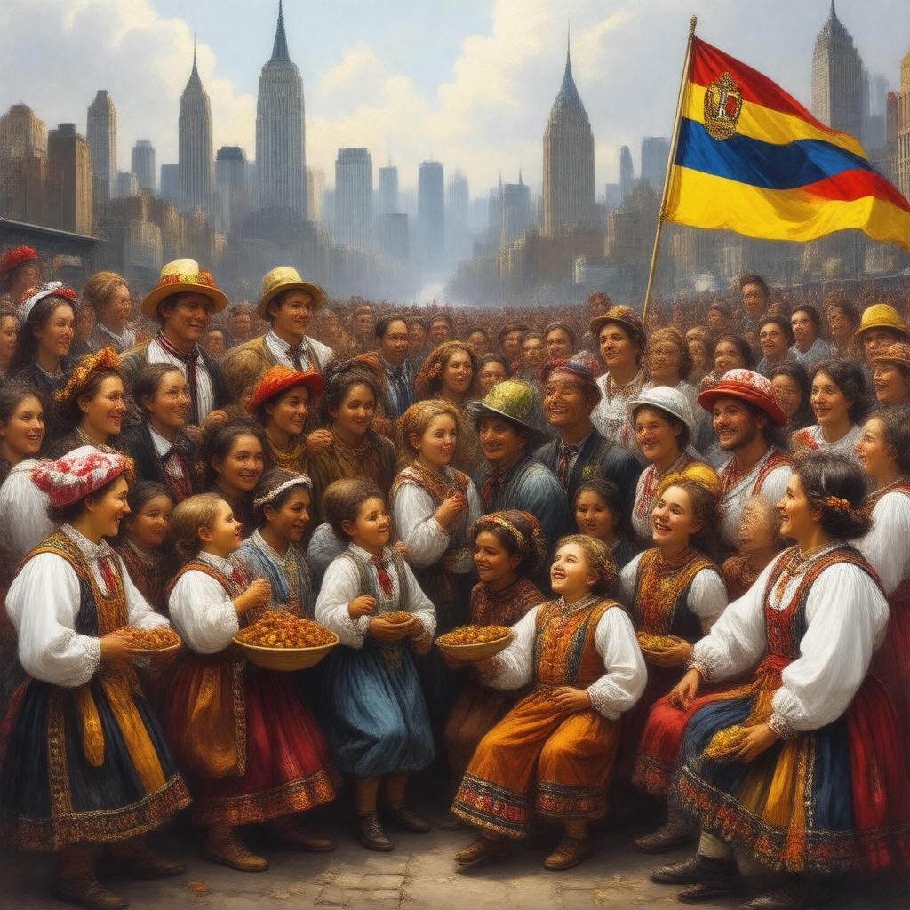 Moldovan Americans